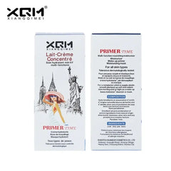 XQM Pore Eraser & Moisturizing Makeup Primer (35ml)