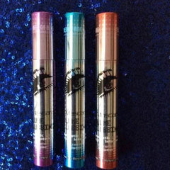 Heng Fang Volume Clubbing Waterproof Mascara (Intense Black)