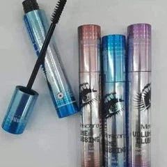 Heng Fang Volume Clubbing Waterproof Mascara (Intense Black)