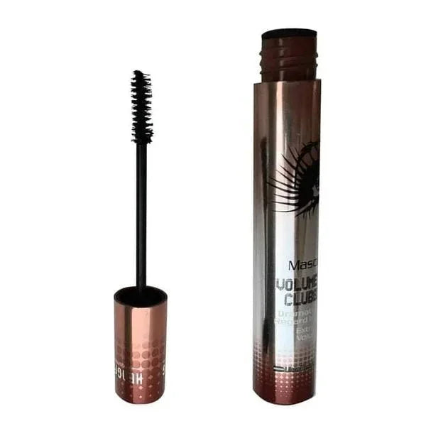 Heng Fang Volume Clubbing Waterproof Mascara (Intense Black)