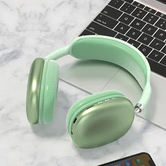 Zayraz P9 Wireless Bluetooth Stereo Headphones (with Mic)