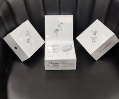 Pro 2 TWS Wireless Earbuds with Active Noise Cancellation