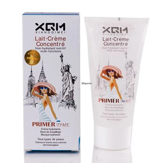 XQM Pore Eraser & Moisturizing Makeup Primer (35ml)