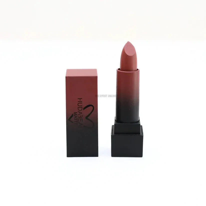 Huda Beauty Matte Lipstick