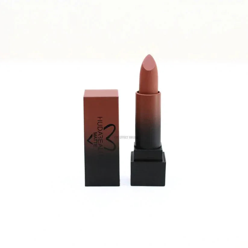 Huda Beauty Matte Lipstick