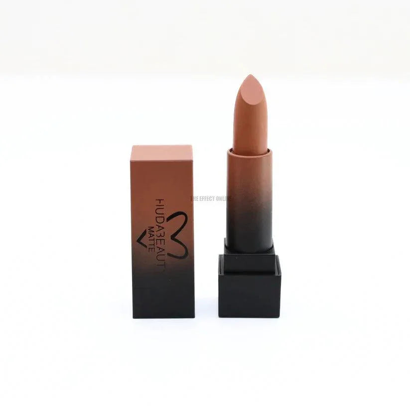 Huda Beauty Matte Lipstick