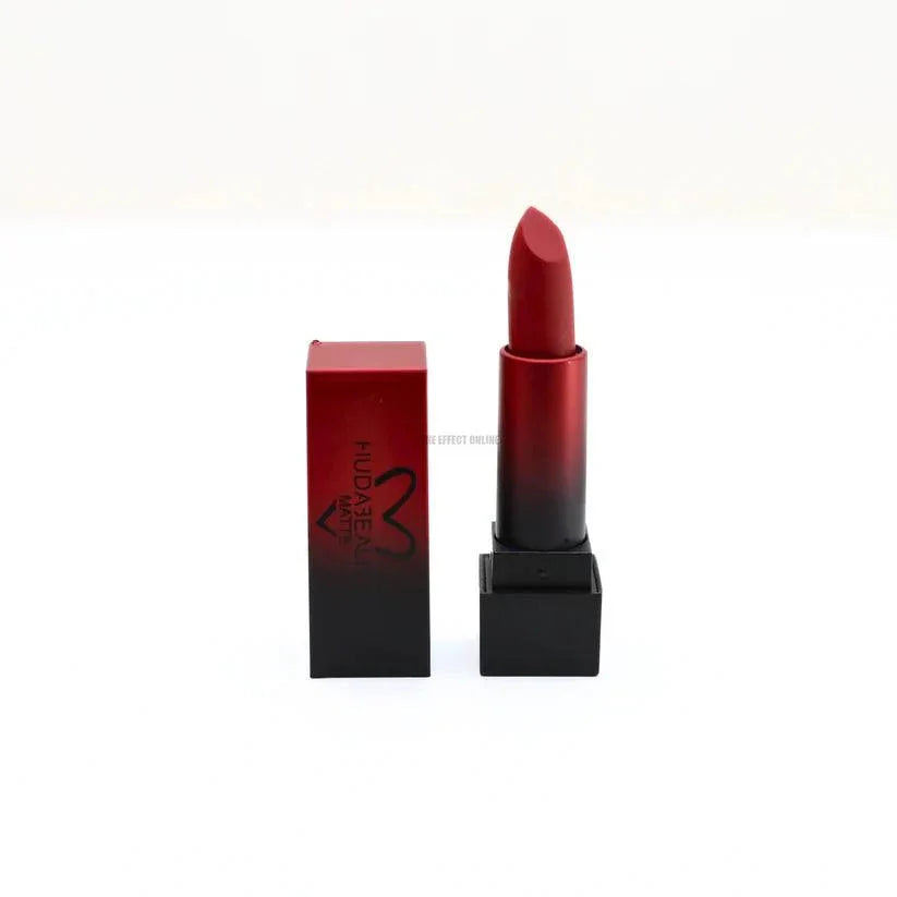 Huda Beauty Matte Lipstick