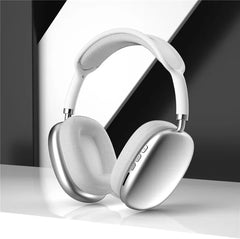 Zayraz P9 Wireless Bluetooth Stereo Headphones (with Mic)