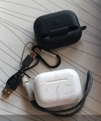 Pro 2 TWS Wireless Earbuds with Active Noise Cancellation
