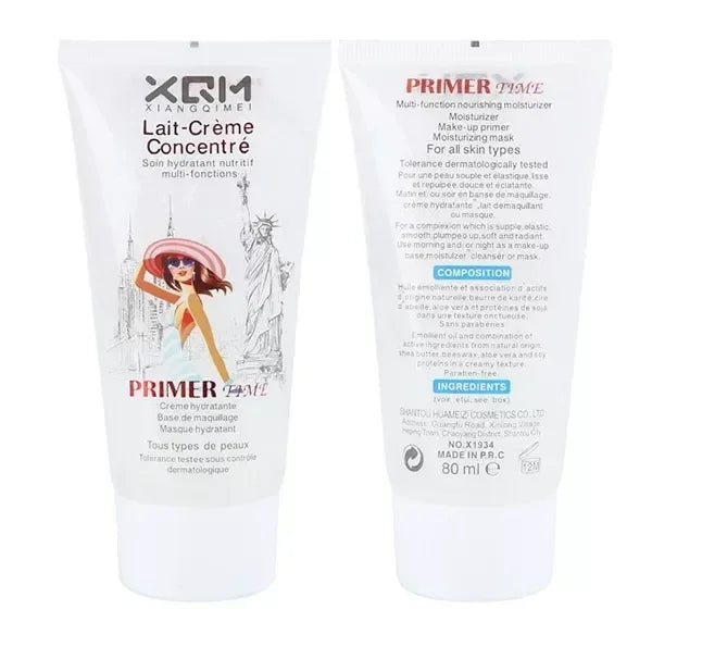 XQM Pore Eraser & Moisturizing Makeup Primer (35ml)